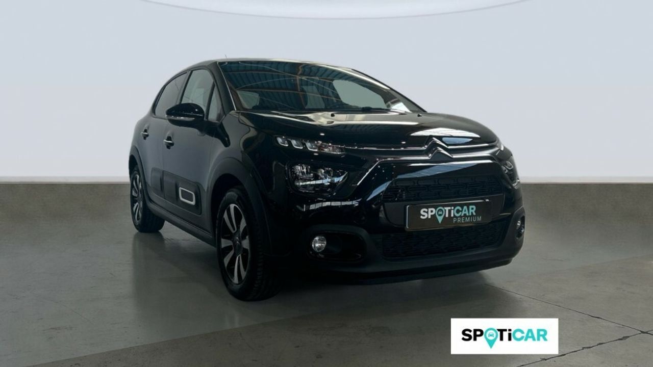 citroën c3 2024 / foto grande (3)