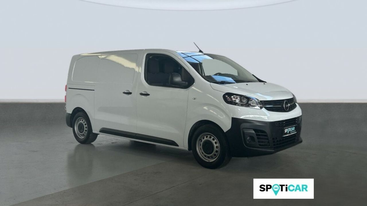 opel vivaro 2024 / foto grande (3)