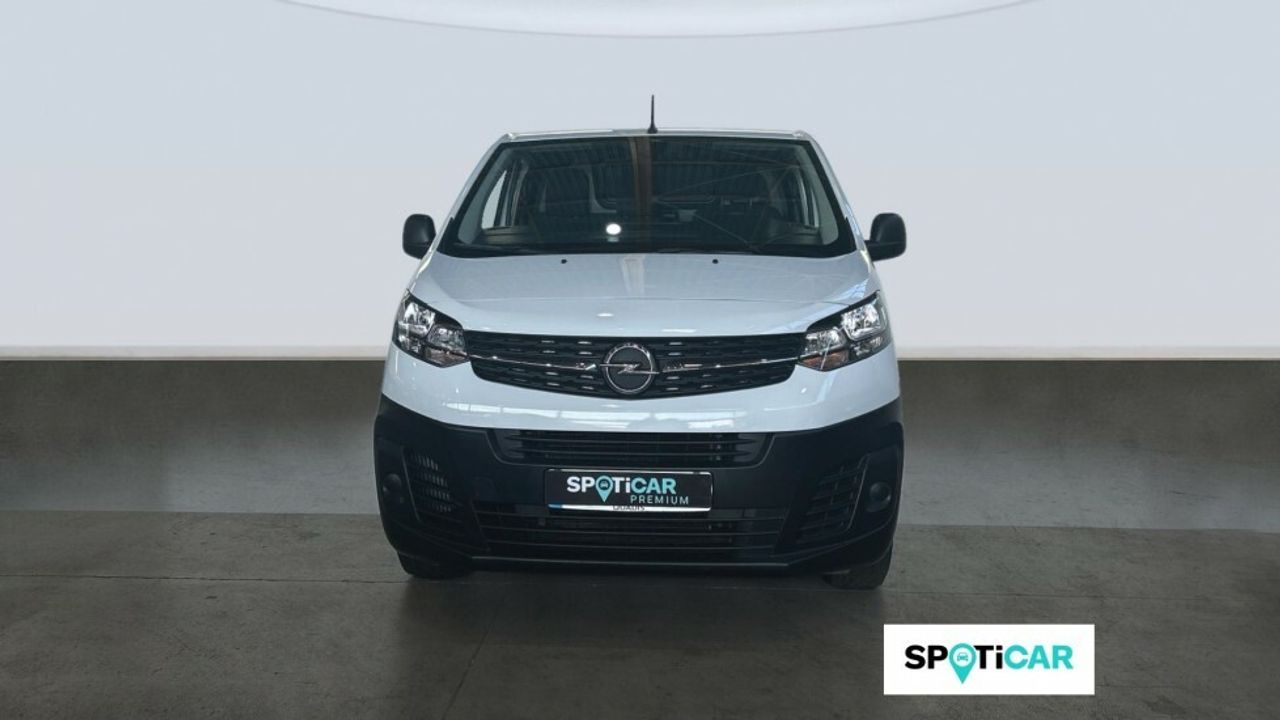 opel vivaro 2024 / foto grande (2)