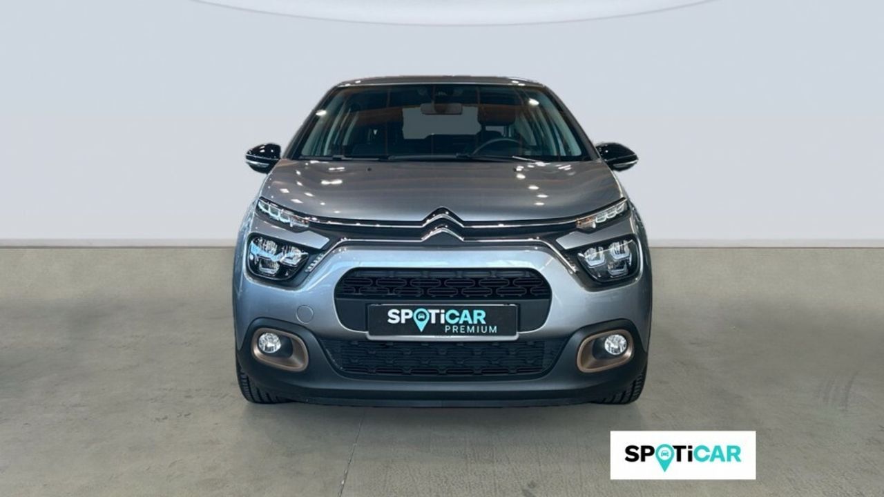 citroën c3 2023 / foto grande (2)
