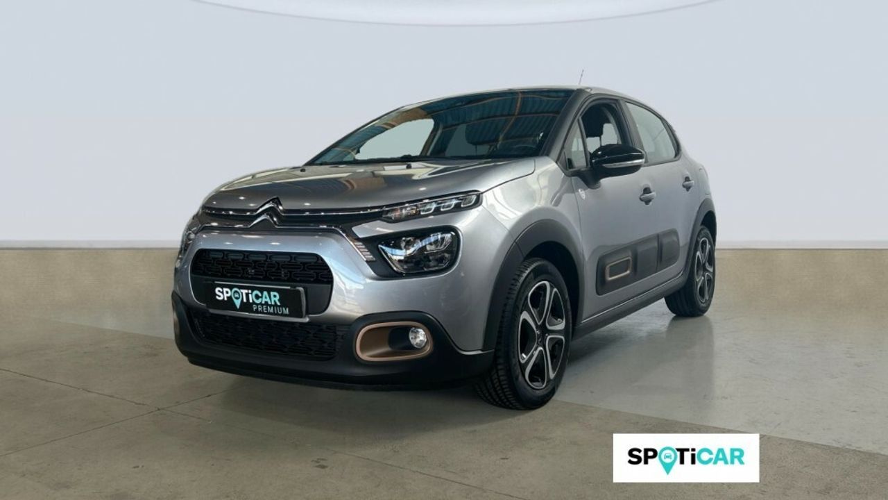 Foto citroën c3 2023 /