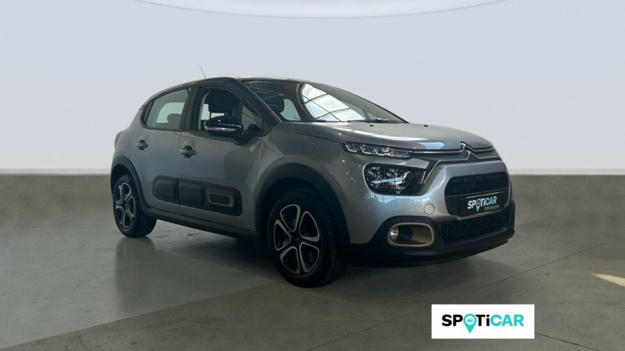 citroën c3 2023 / foto grande (3)