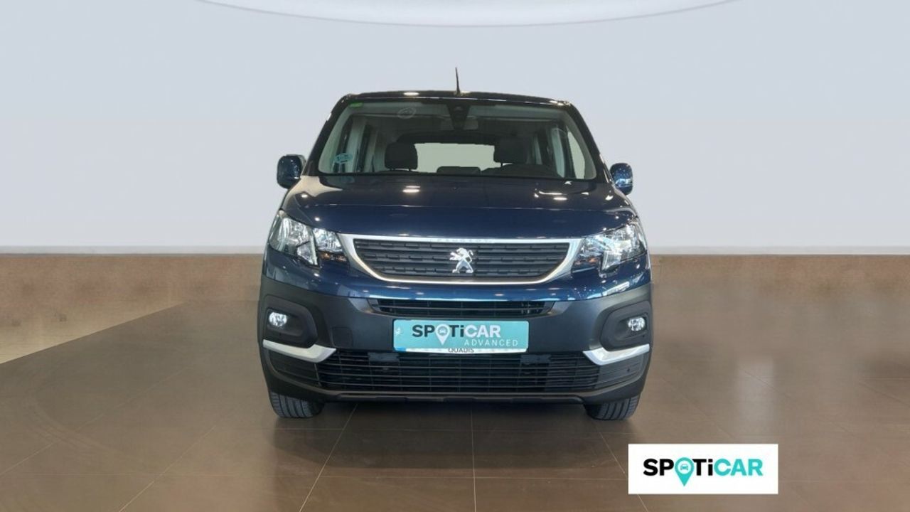 peugeot rifter 2021 / foto grande (2)