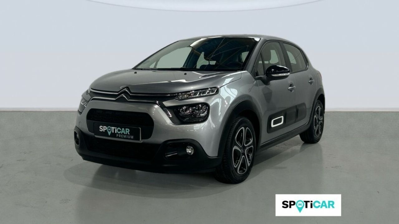 citroën c3 2024 / foto grande (1)