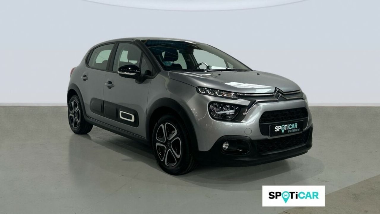 citroën c3 2024 / foto grande (3)