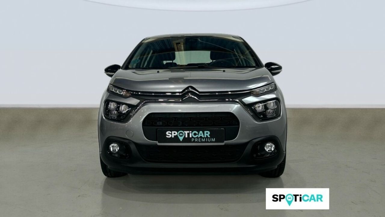 citroën c3 2024 / foto grande (2)