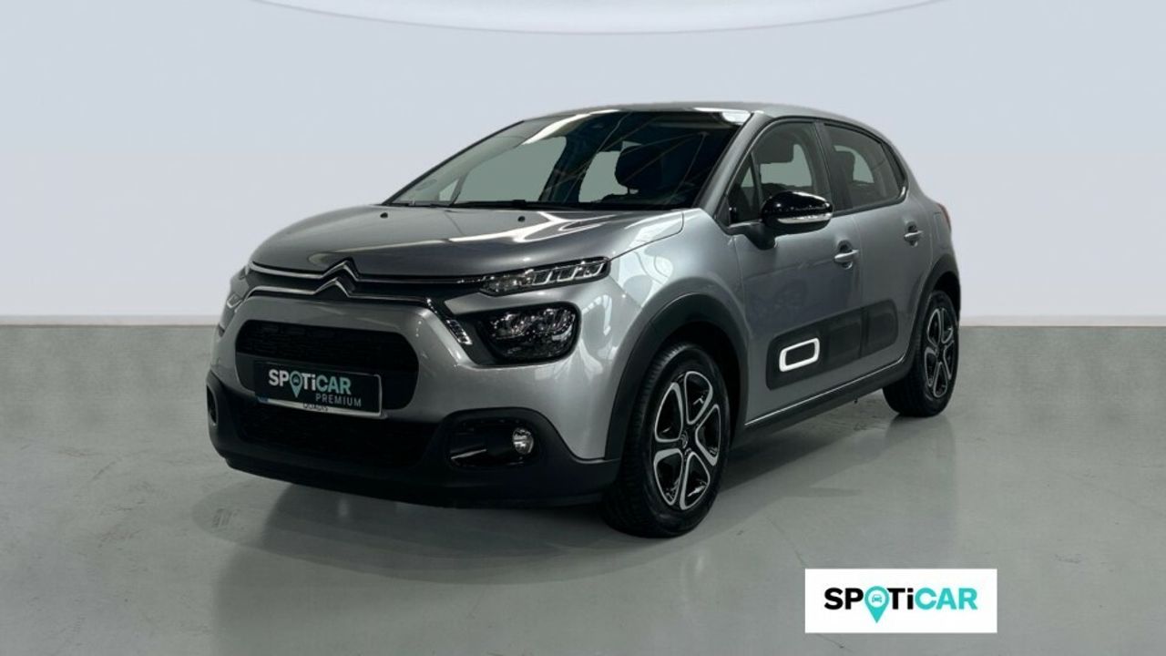 Foto citroën c3 2024 /