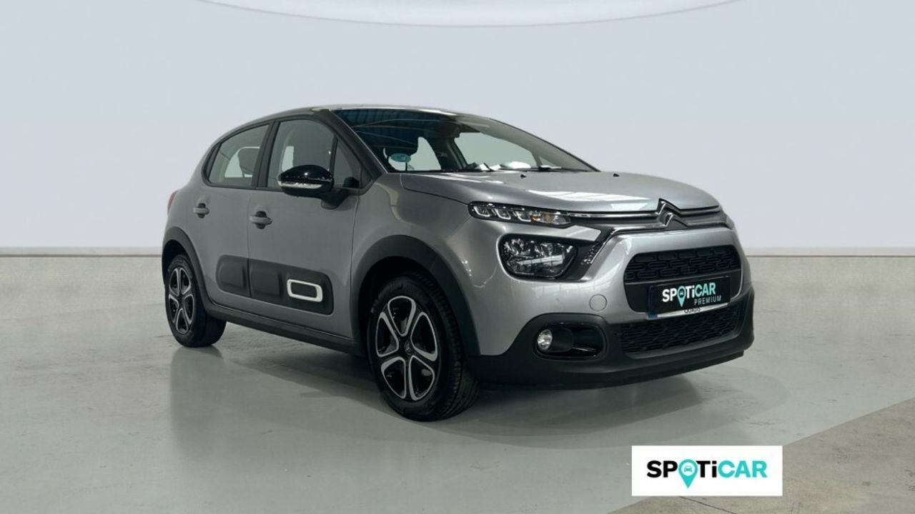 citroën c3 2024 / foto grande (3)