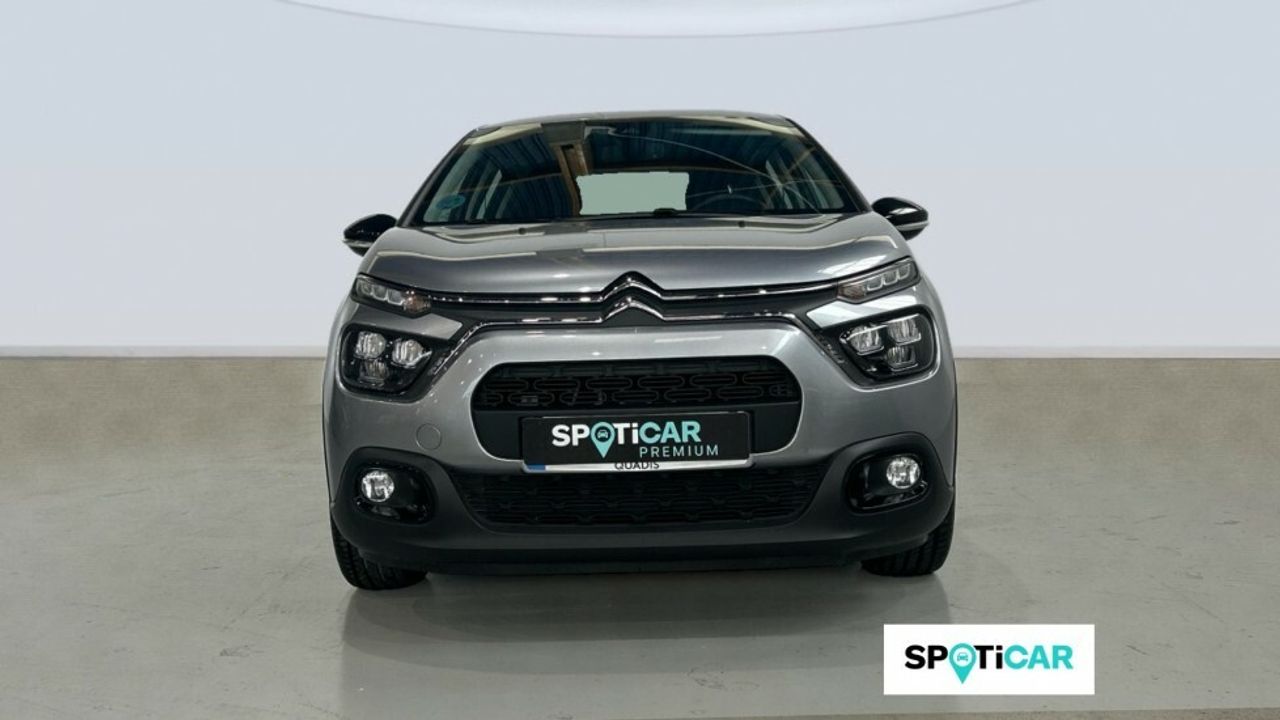 citroën c3 2024 / foto grande (2)