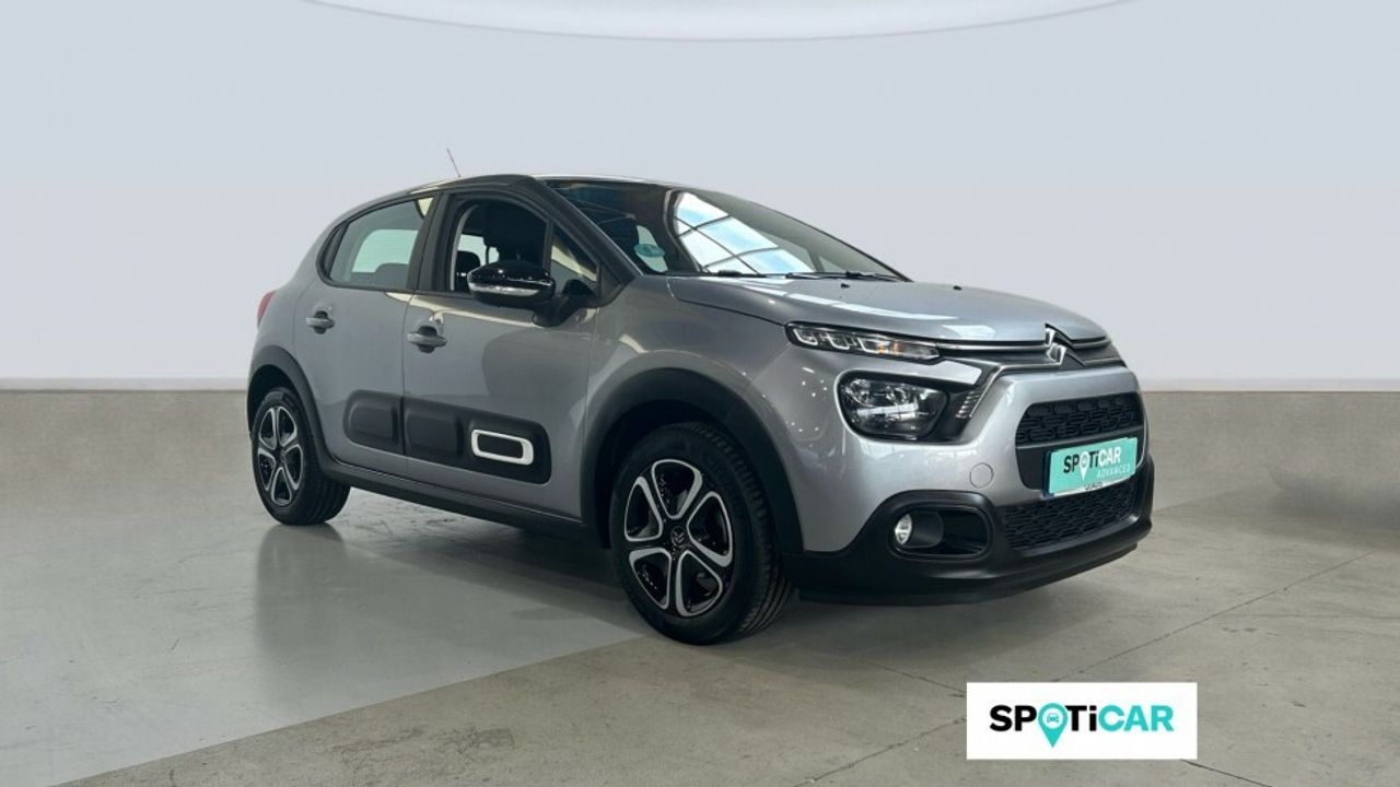 citroën c3 2024 / foto grande (3)