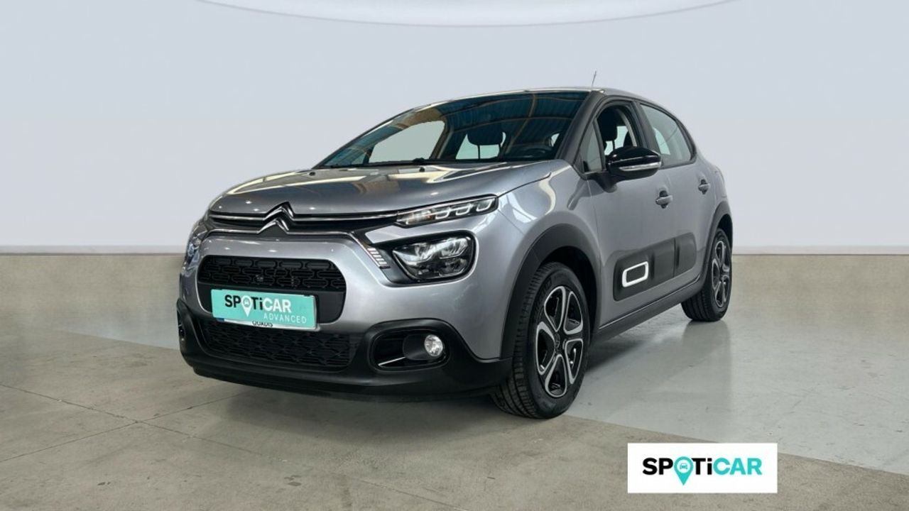 Foto citroën c3 2024 /
