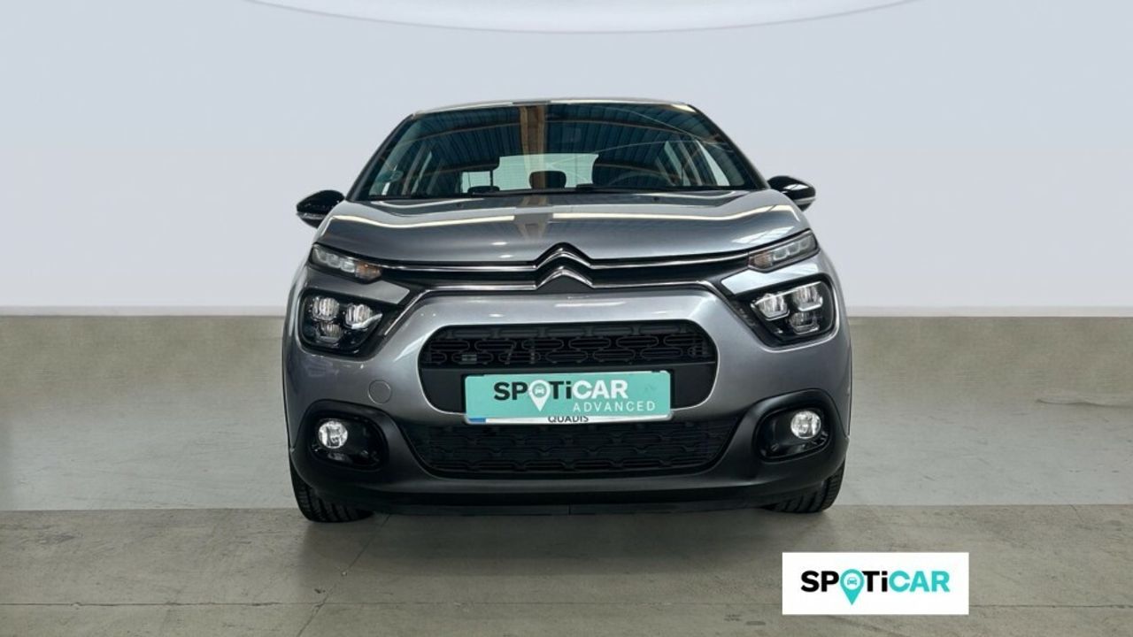 citroën c3 2024 / foto grande (2)