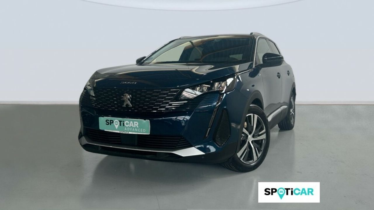 Foto peugeot 3008 2021 /