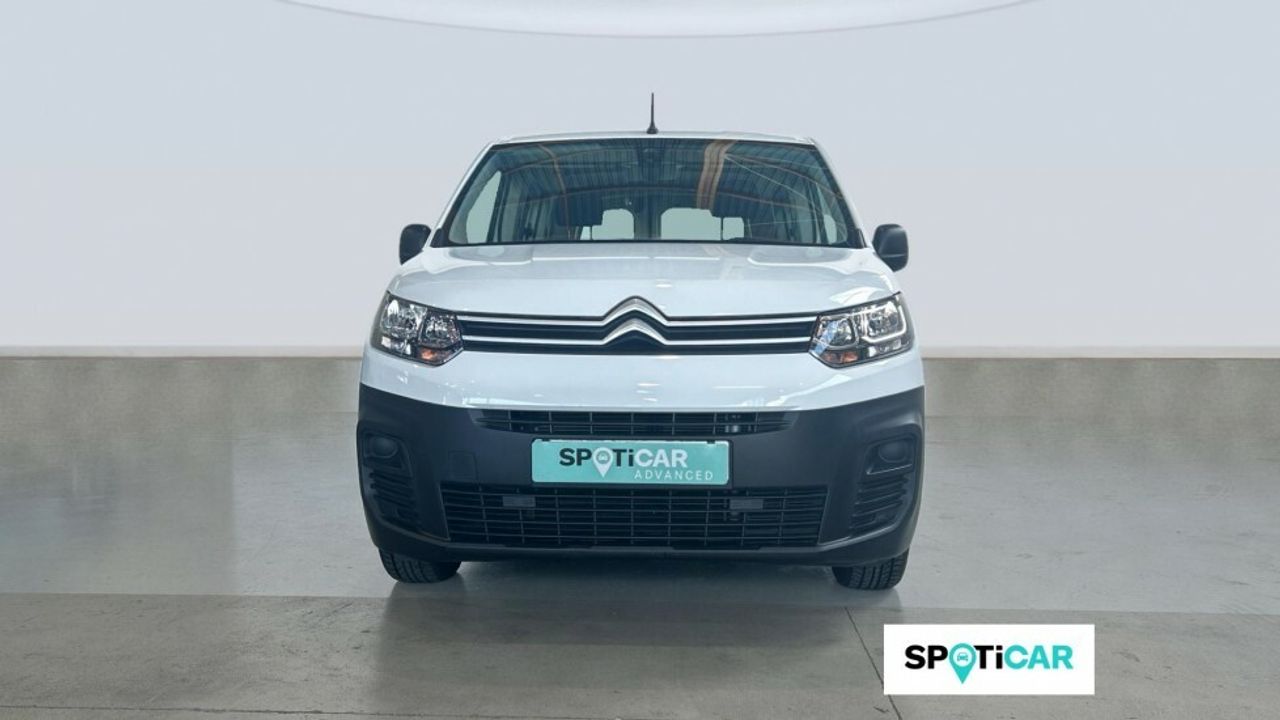 citroën berlingo 2021 / foto grande (2)