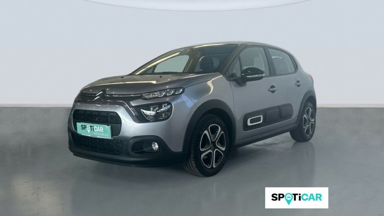 Foto citroën c3 2024 /