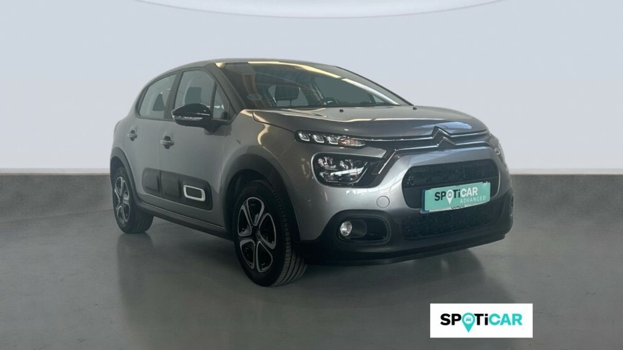 citroën c3 2024 / foto grande (3)
