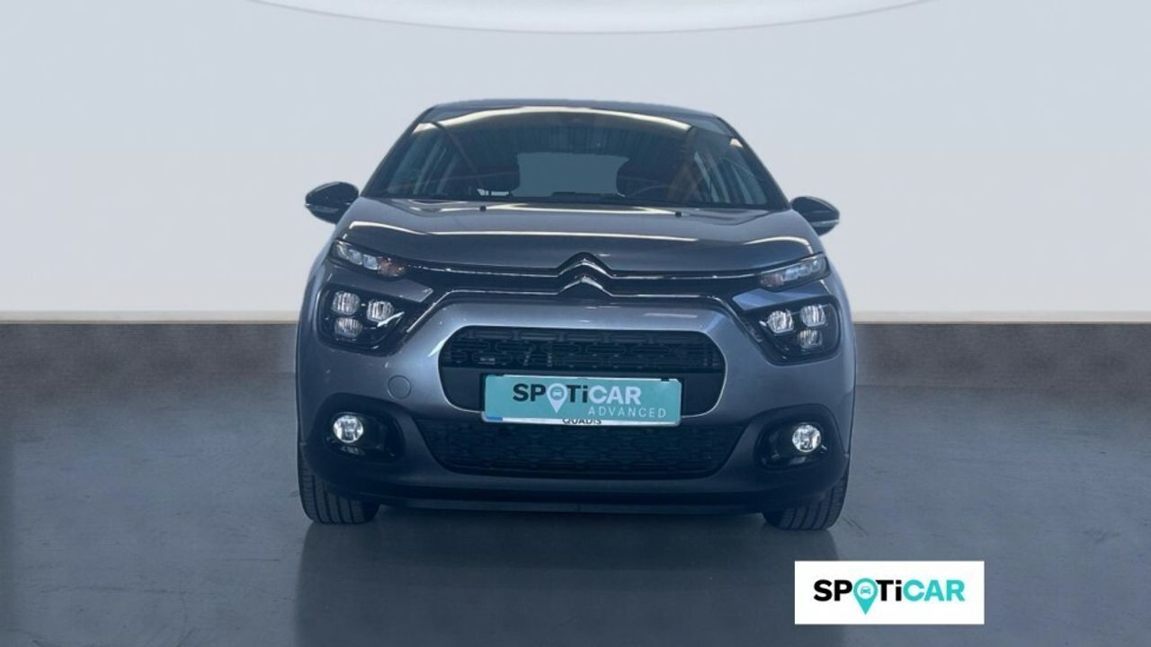 citroën c3 2024 / foto grande (2)