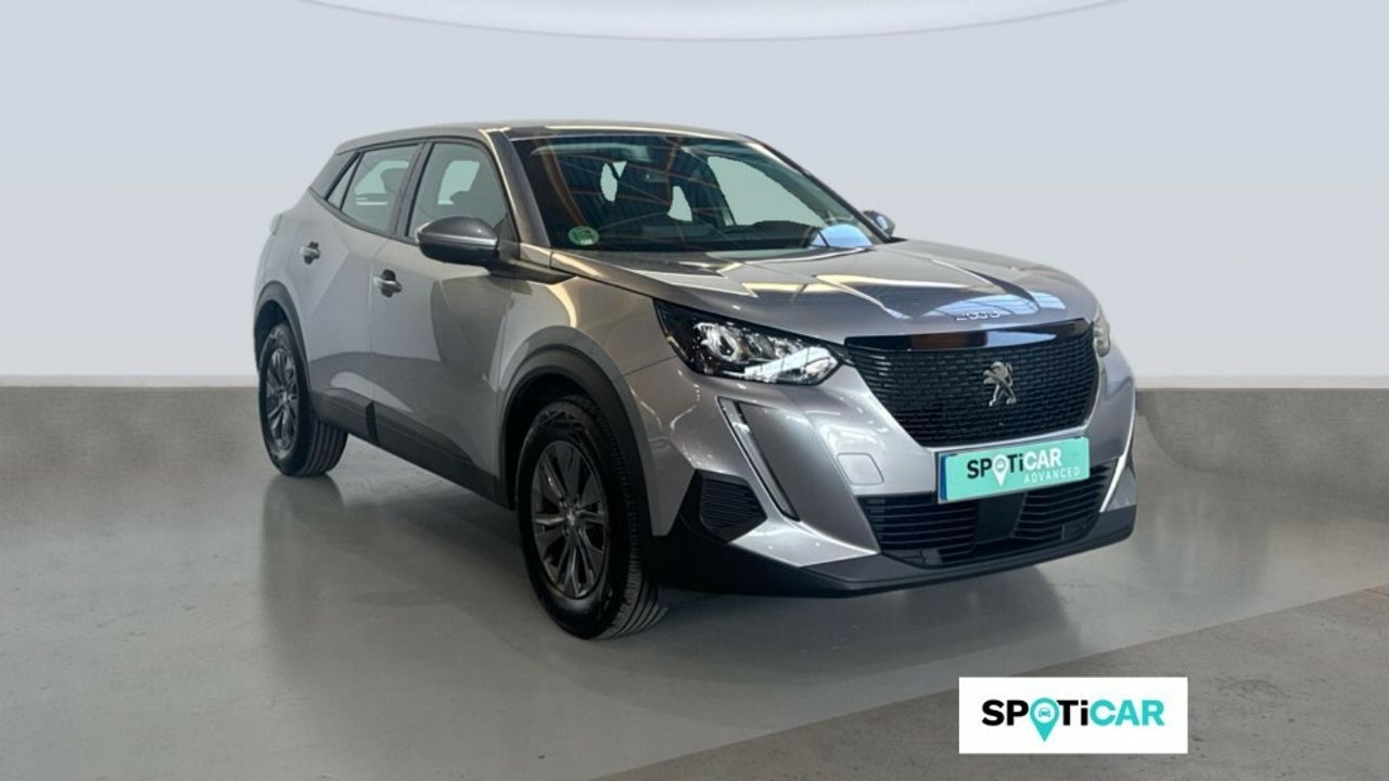 peugeot 2008 2021 / foto grande (3)
