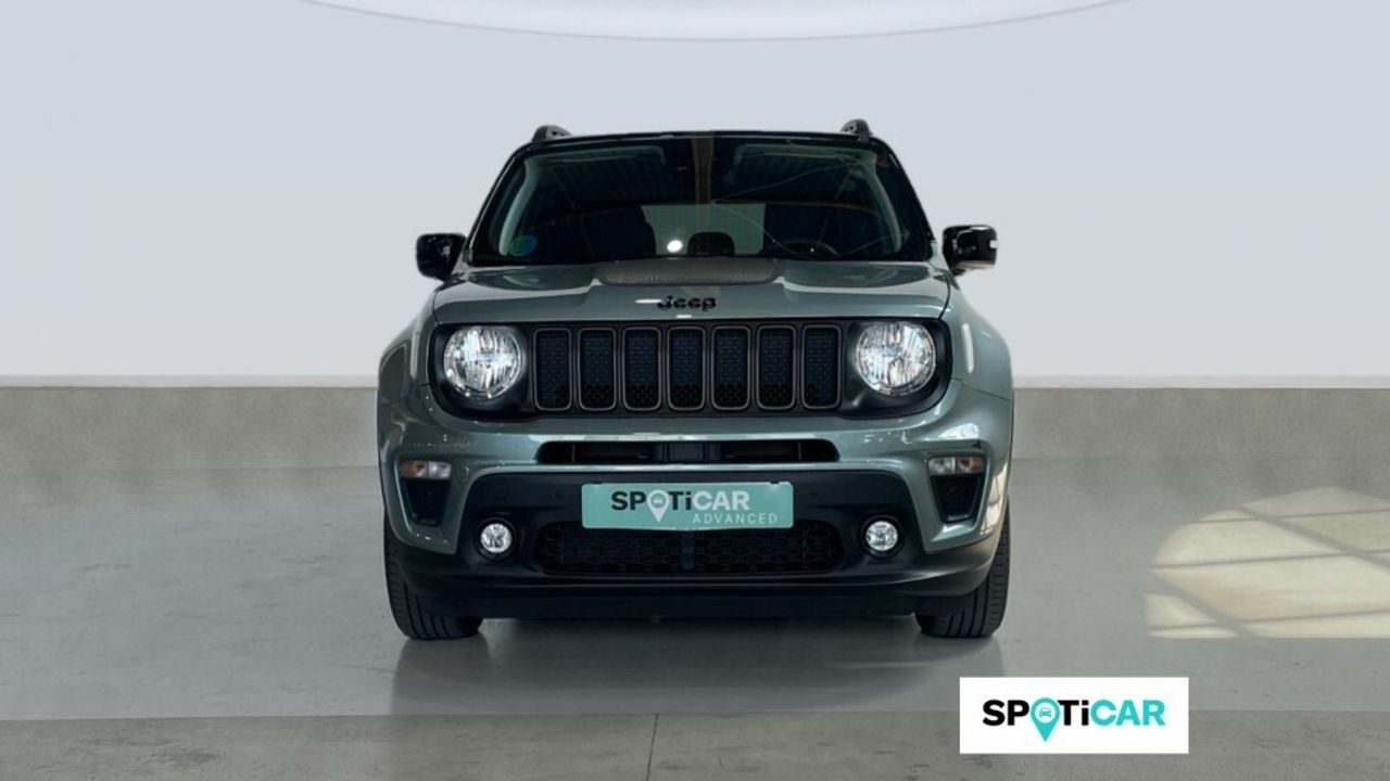jeep renegade 2022 / foto grande (2)