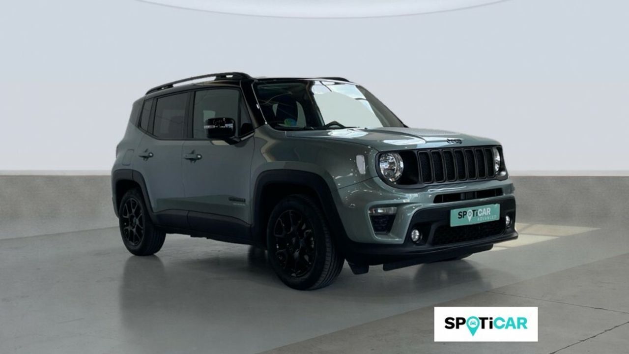jeep renegade 2022 / foto grande (3)