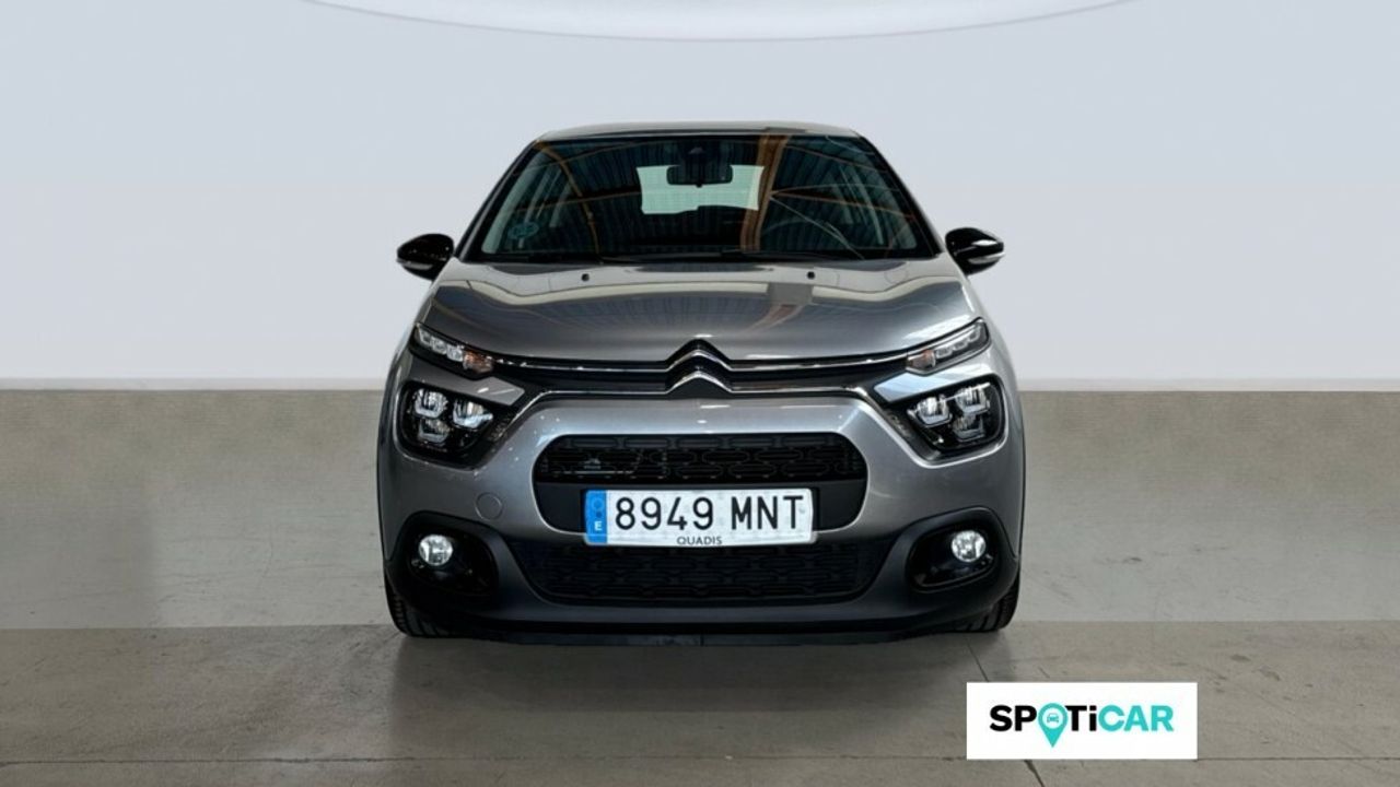 citroën c3 2024 / foto grande (2)