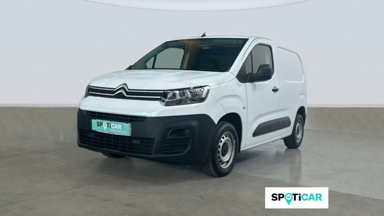 Foto citroën berlingo 2020 /
