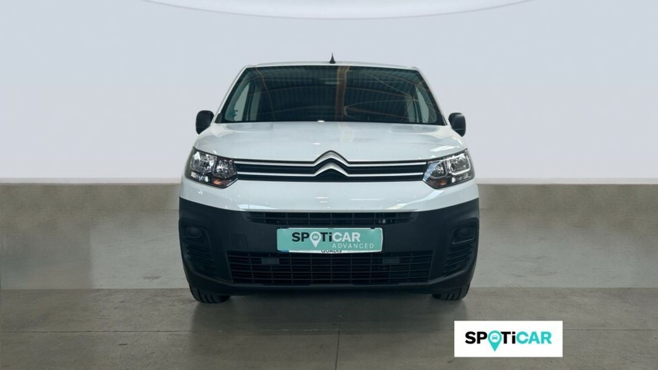 citroën berlingo 2020 / foto grande (2)