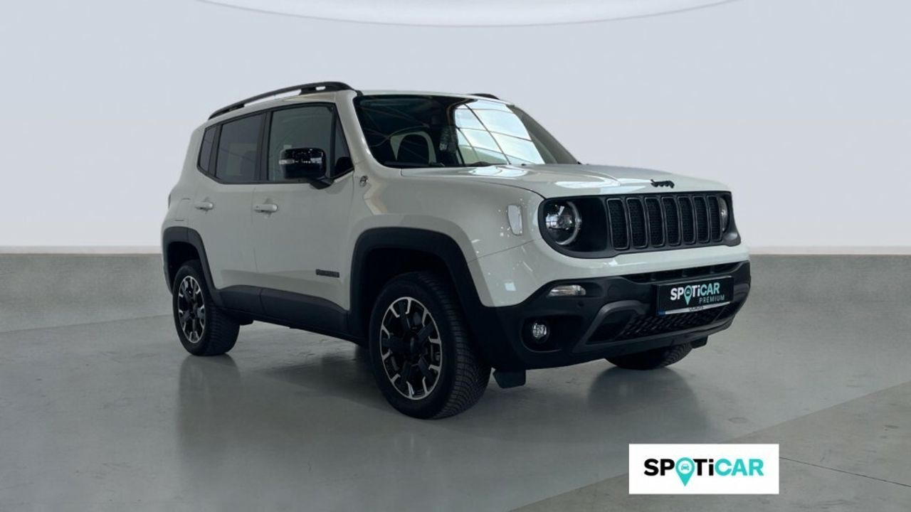 jeep renegade 2024 / foto grande (3)