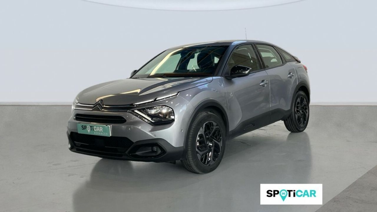 Foto citroën c4 2021 /