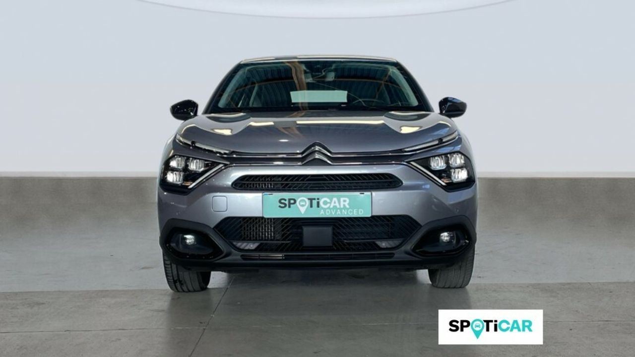 citroën c4 2021 / foto grande (2)