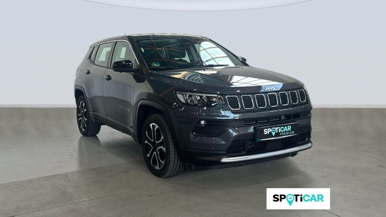 jeep compass 2024 / foto grande (3)
