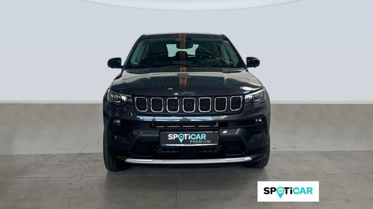 jeep compass 2024 / foto grande (2)