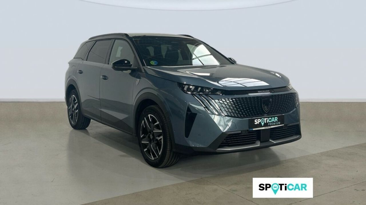 peugeot 5008 2024 / foto grande (3)