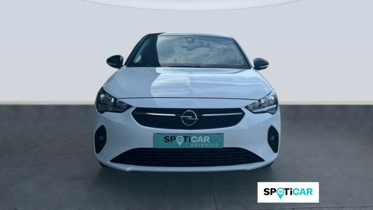opel corsa 2021 / foto grande (2)