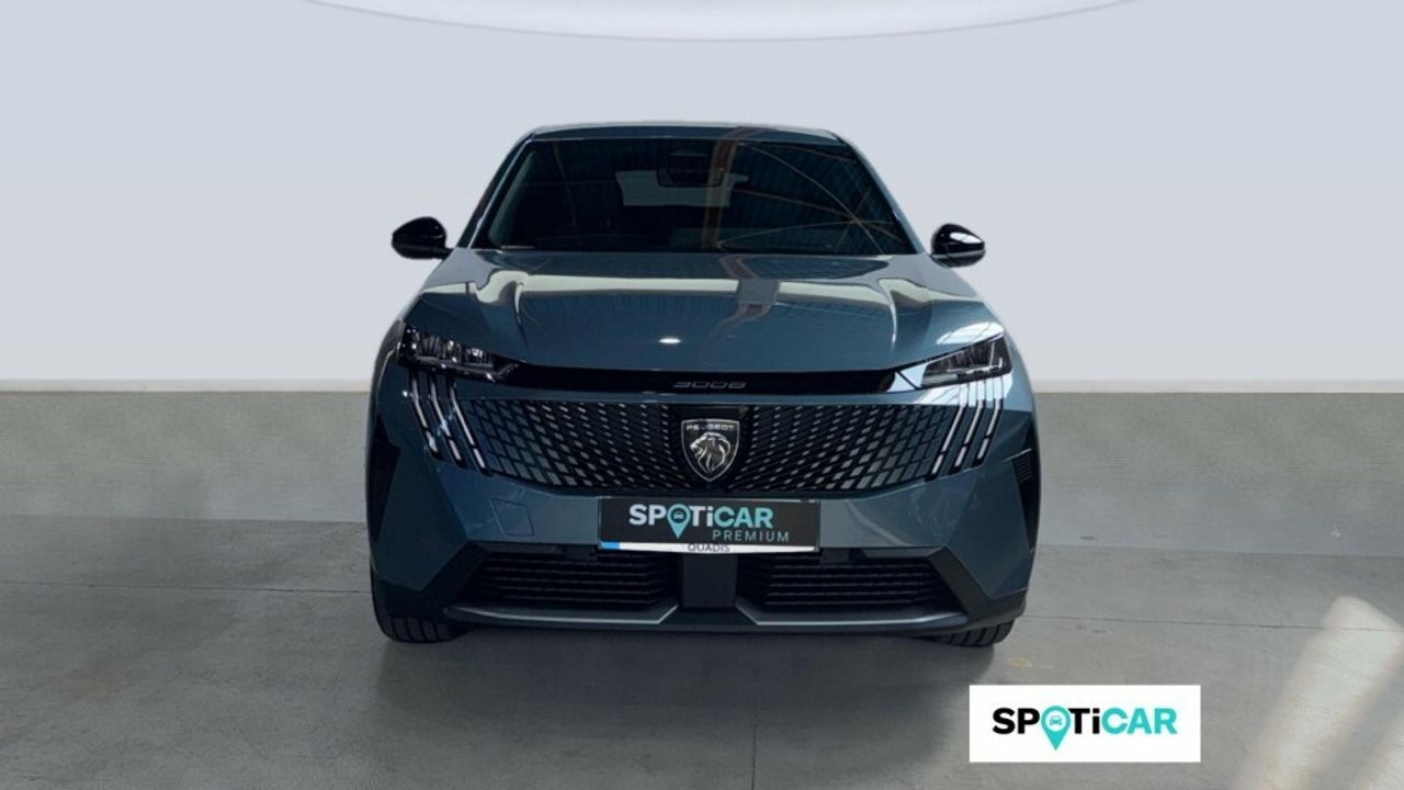 peugeot 3008 2025 / foto grande (2)