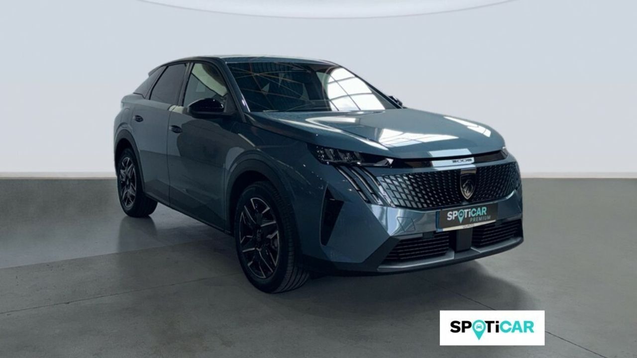 peugeot 3008 2025 / foto grande (3)