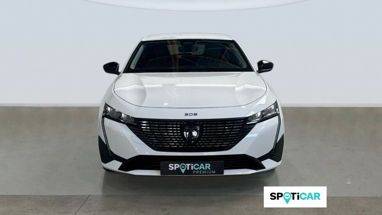 peugeot 308 2023 / foto grande (2)