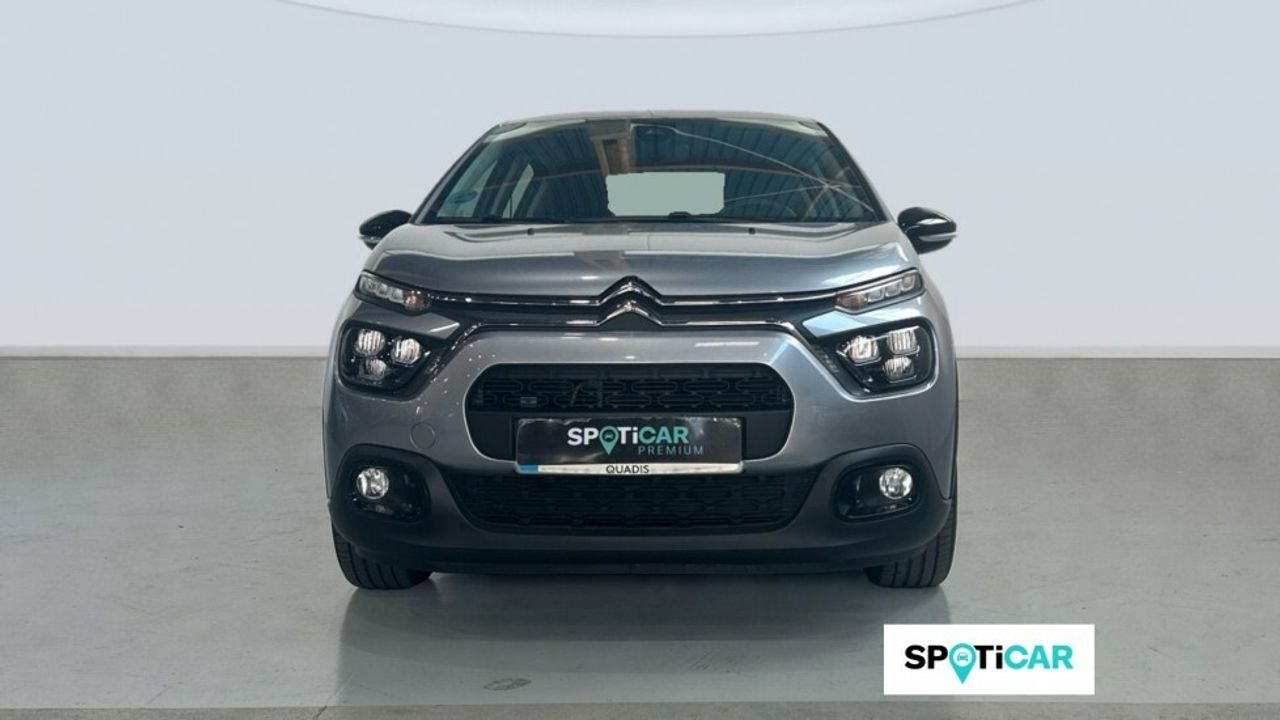 citroën c3 2024 / foto grande (2)