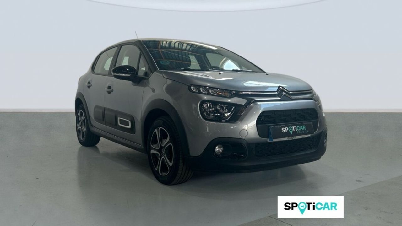 citroën c3 2024 / foto grande (3)