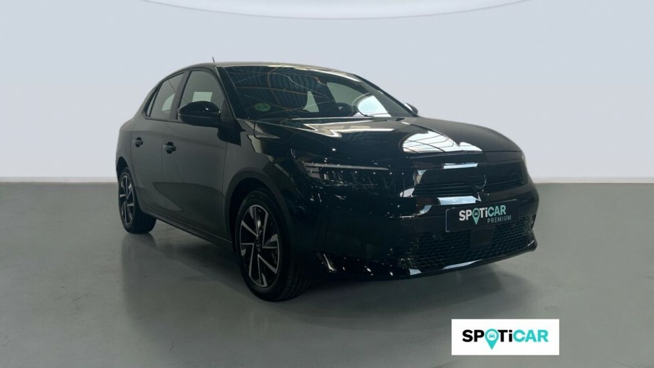 opel corsa 2024 / foto grande (3)