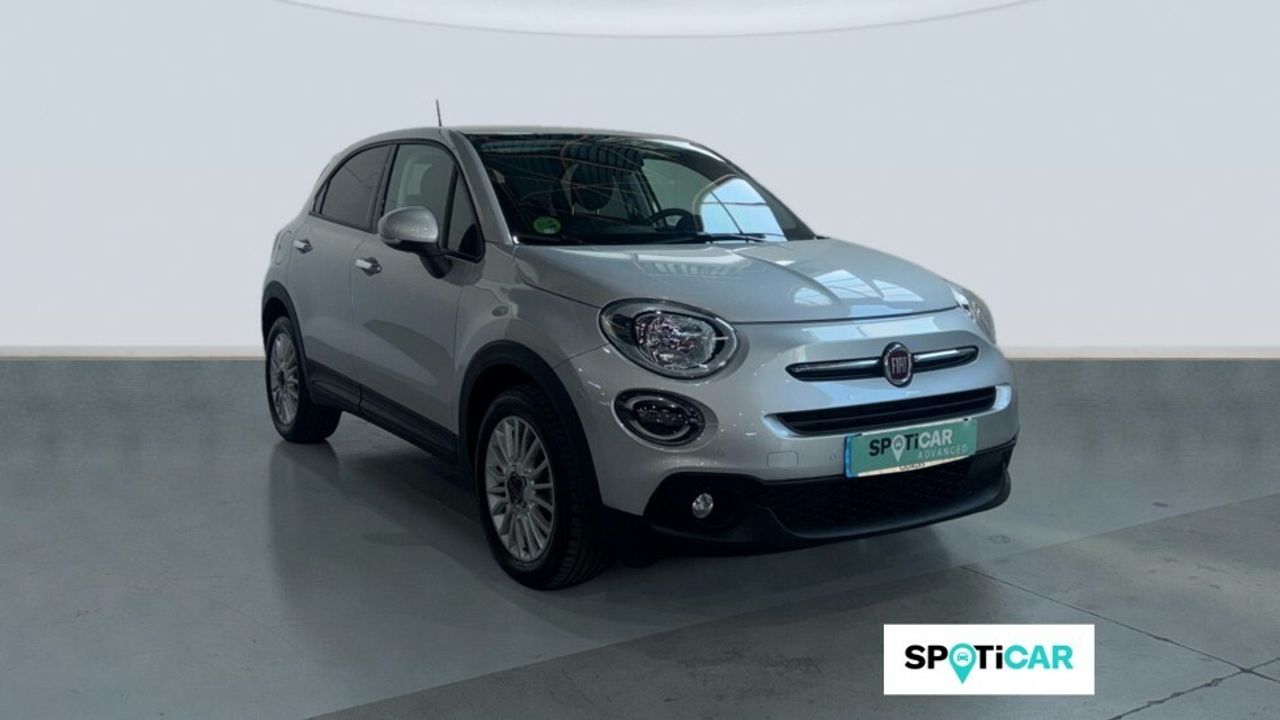fiat 500x 2021 / foto grande (3)