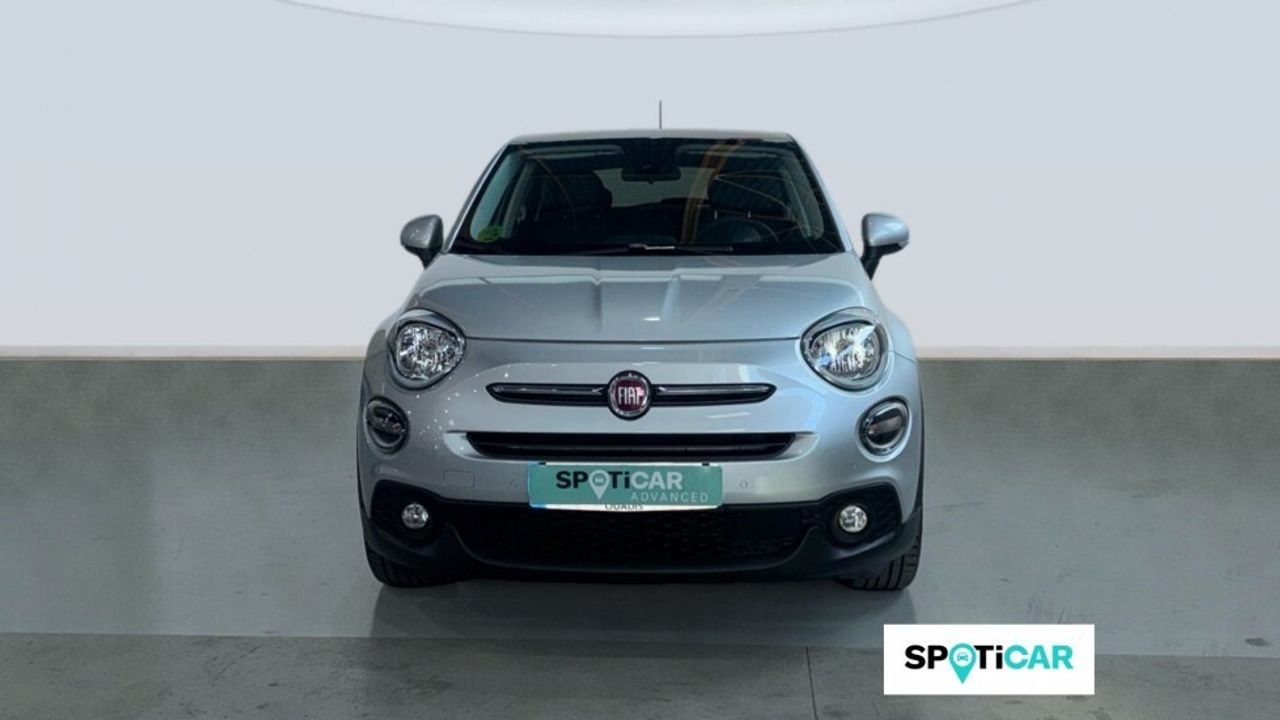 fiat 500x 2021 / foto grande (2)