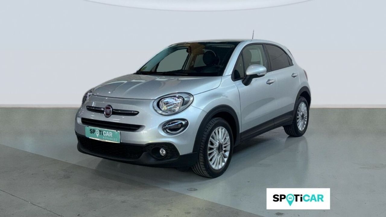 Foto fiat 500x 2021 /