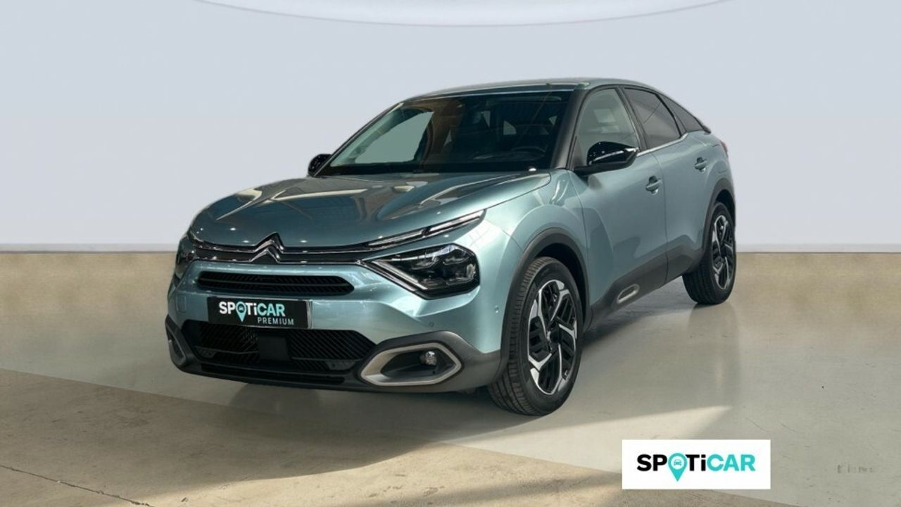 Foto citroën c4 2023 /