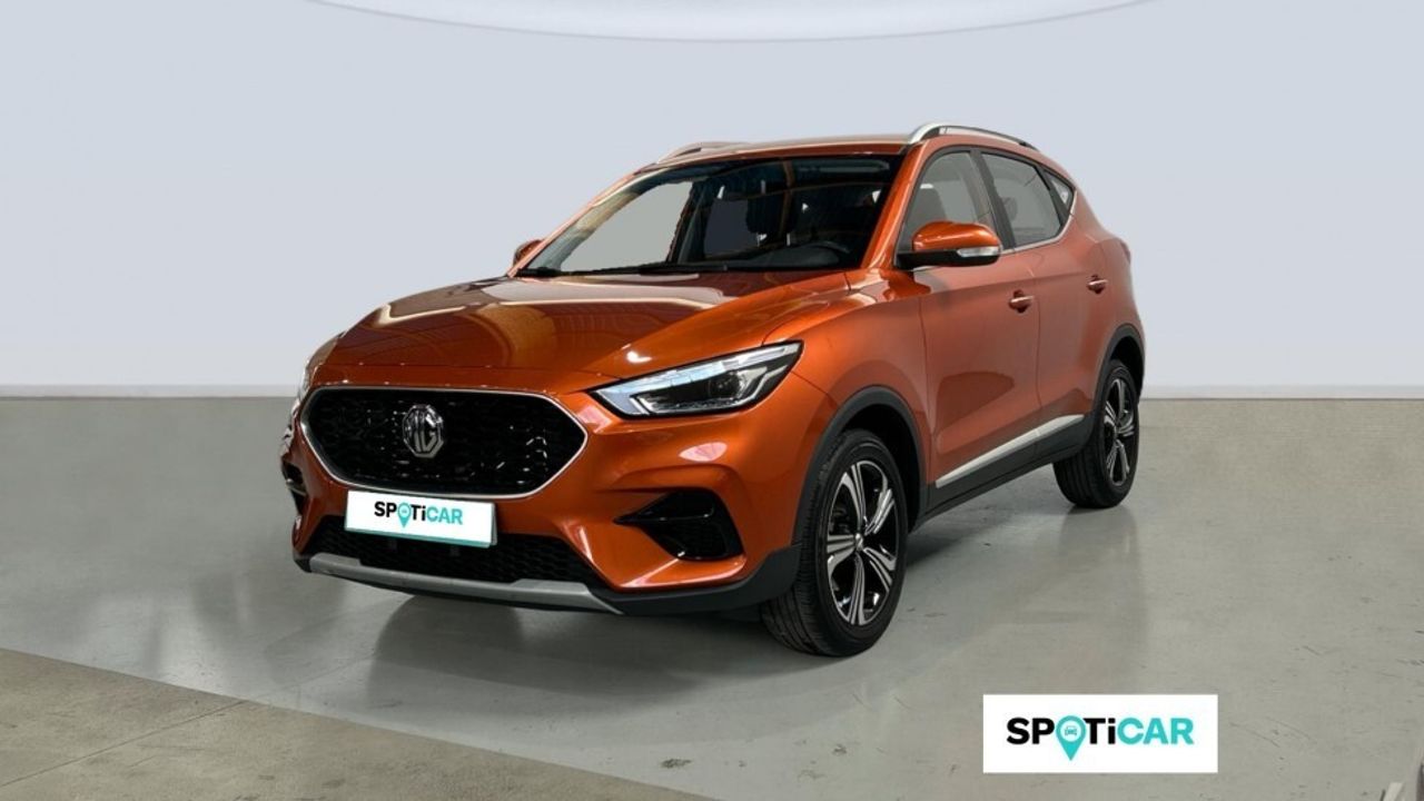 MG ZS 1.5 Comfort 78 kW (106 CV)