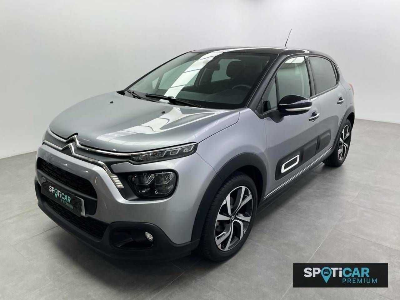 Foto citroën c3 2023 /