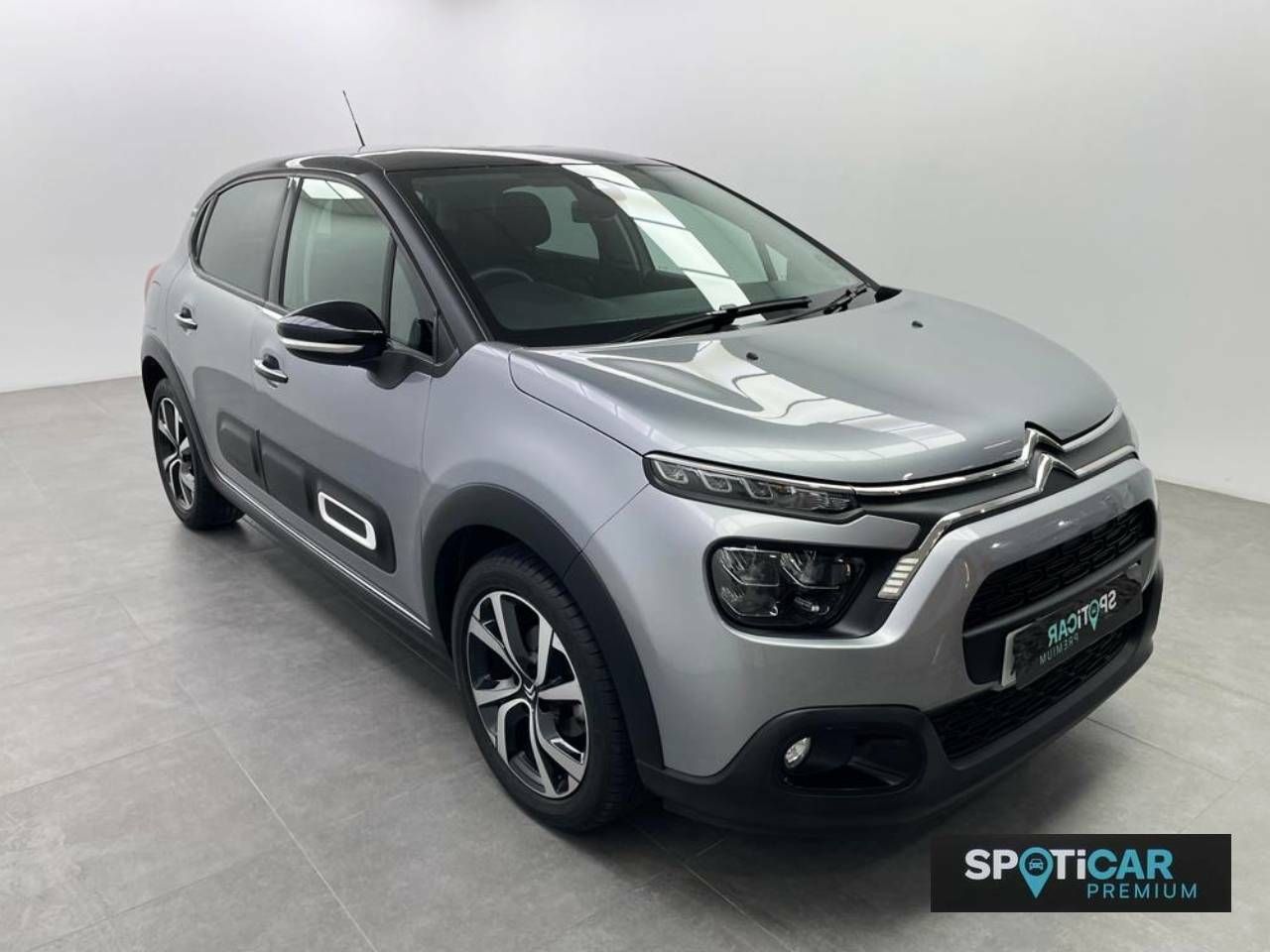 citroën c3 2023 / foto grande (3)