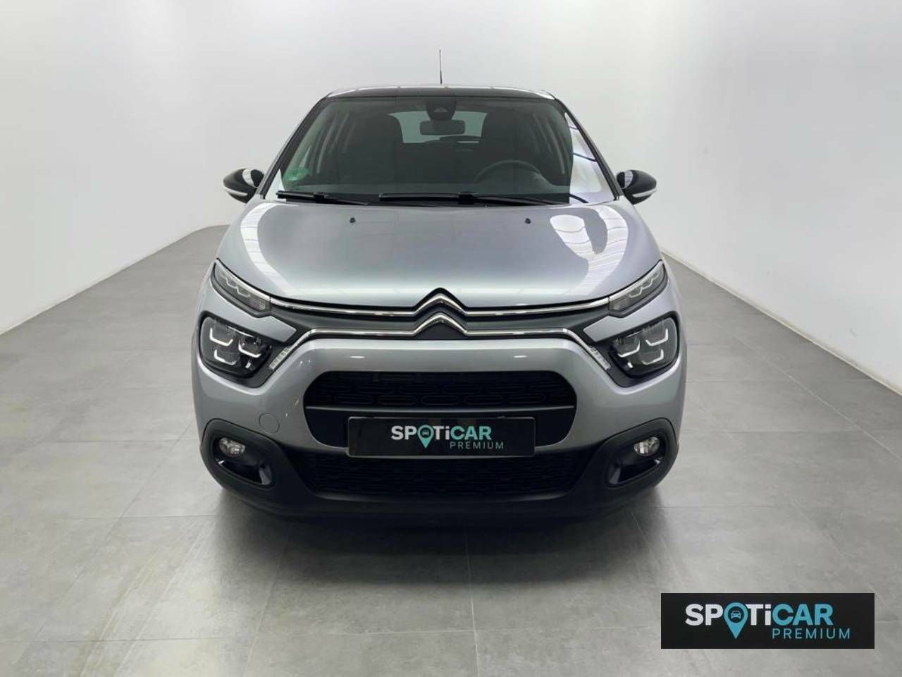 citroën c3 2023 / foto grande (2)