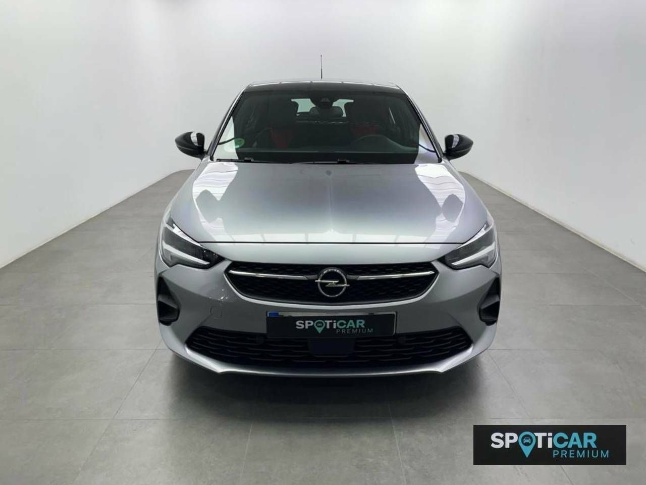 opel corsa 2023 / foto grande (2)