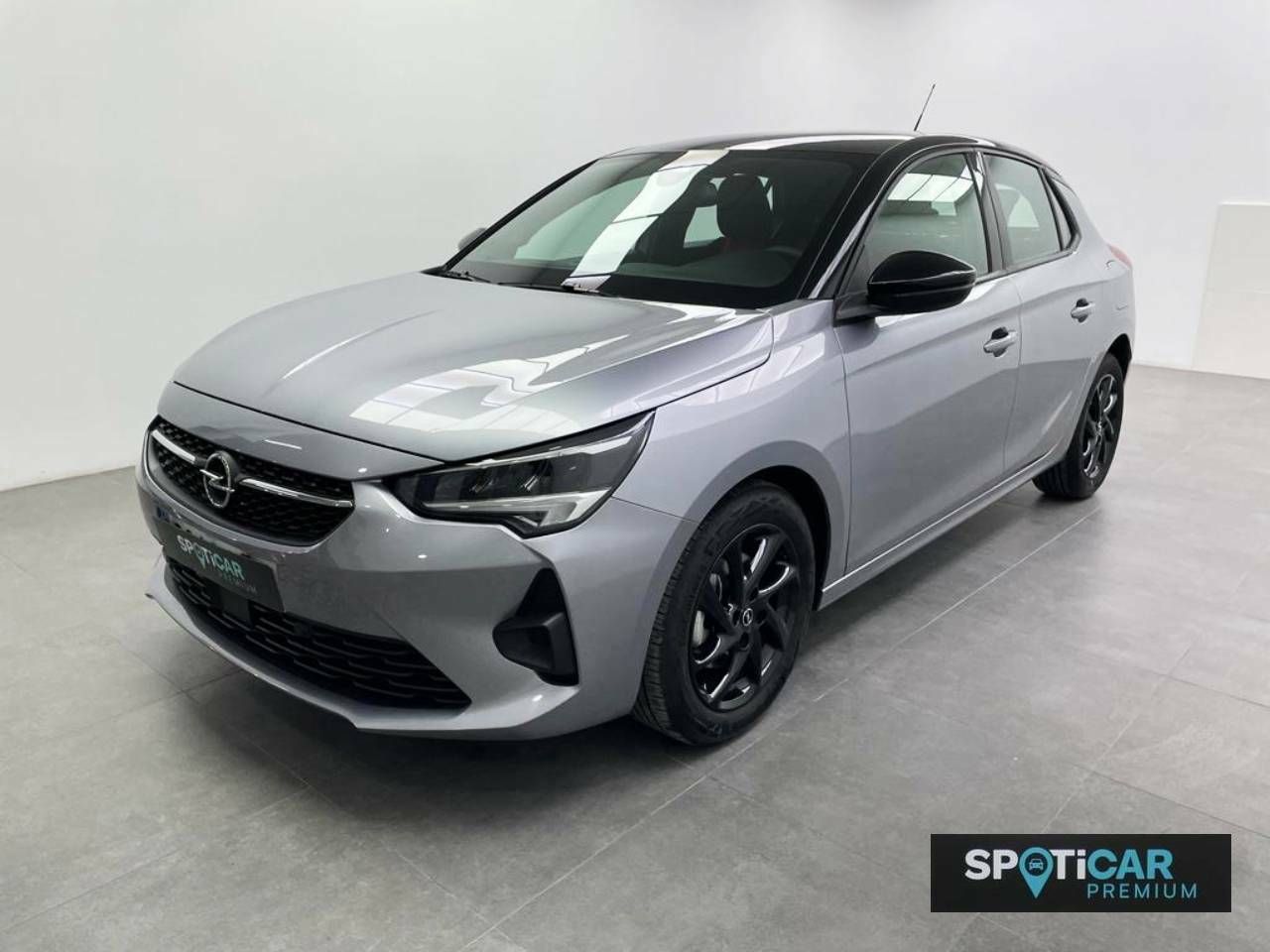 Foto opel corsa 2023 /